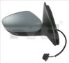 TYC 332-0060 Outside Mirror